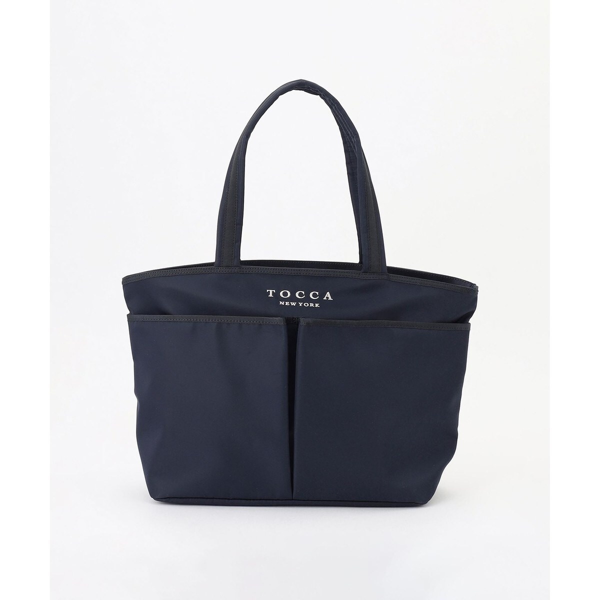 WEB＆一部店舗限定】【撥水・サスティナブル素材】T-INCONTRO TOTE S