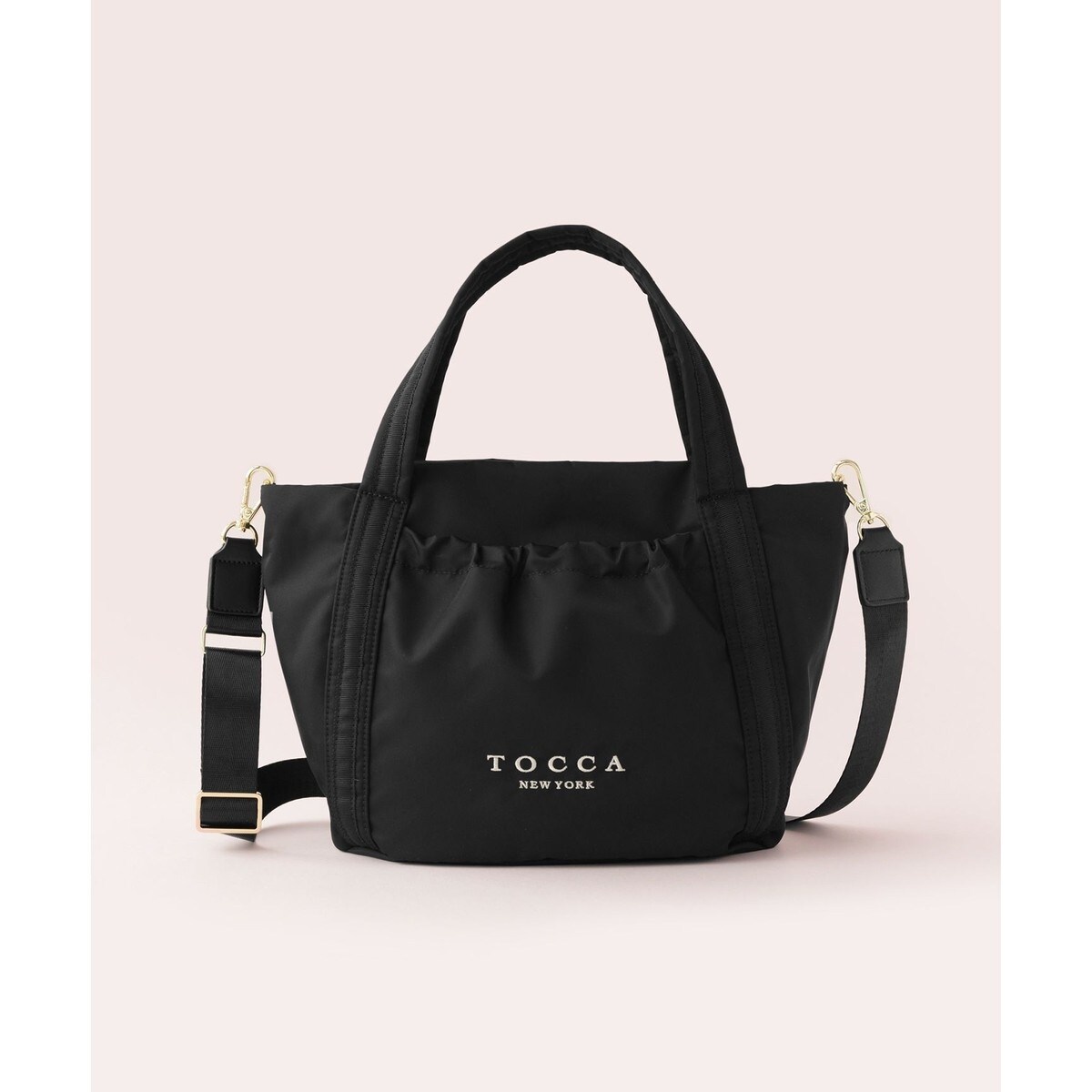 WEB＆一部店舗限定】【撥水・サスティナブル素材】SOSTA MINIBAG