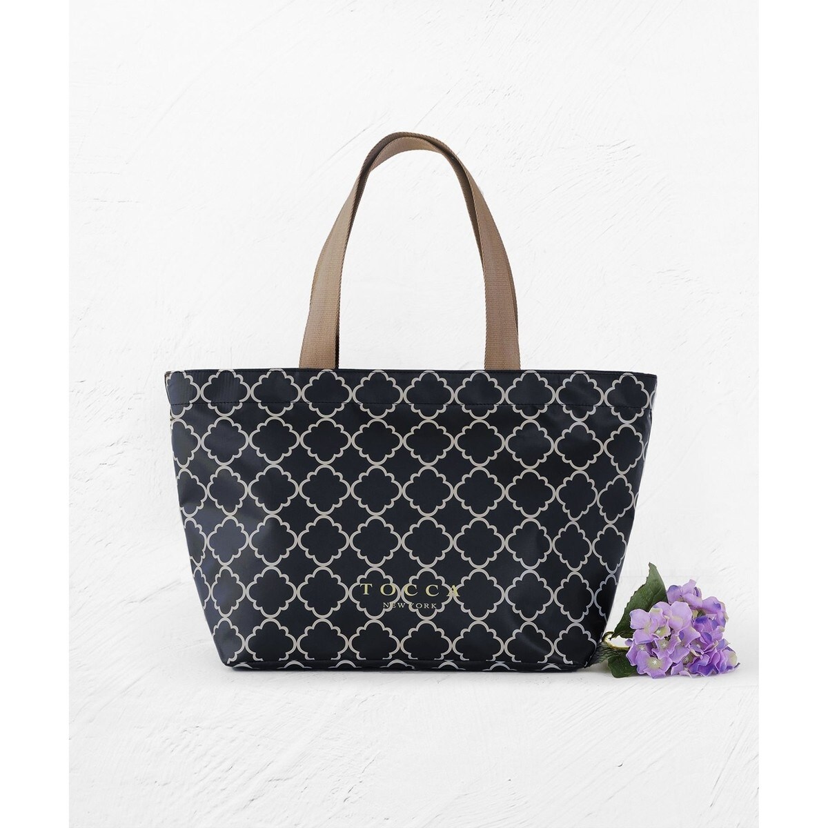 トッカ　レインバッグ　エコバッグ RAIN BAG レインバッグ(505221843) | TOCCA(TOCCA) - d fashion
