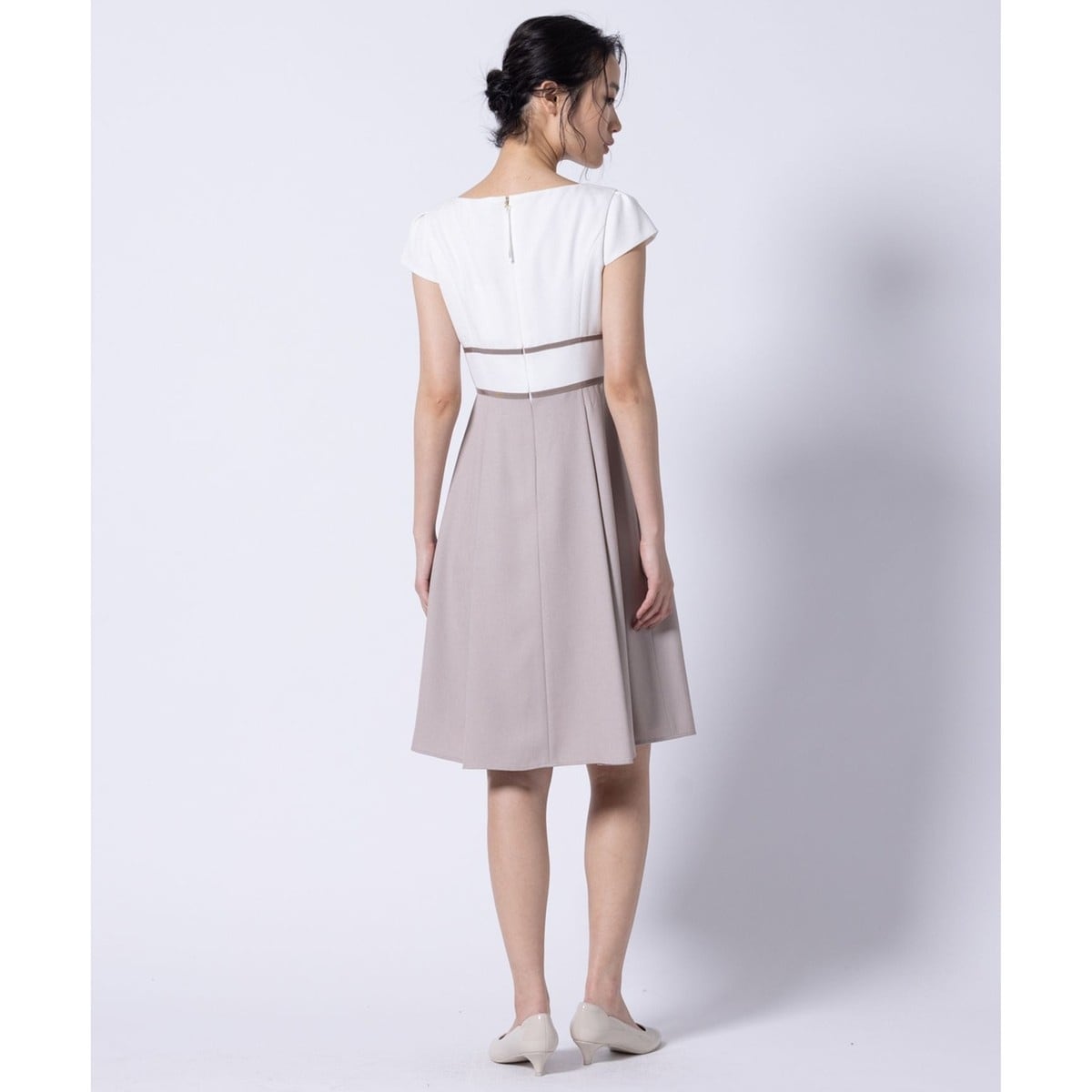 消臭・洗える】SUMMER LUCE ドレス | トッカ(TOCCA) | マルイウェブ