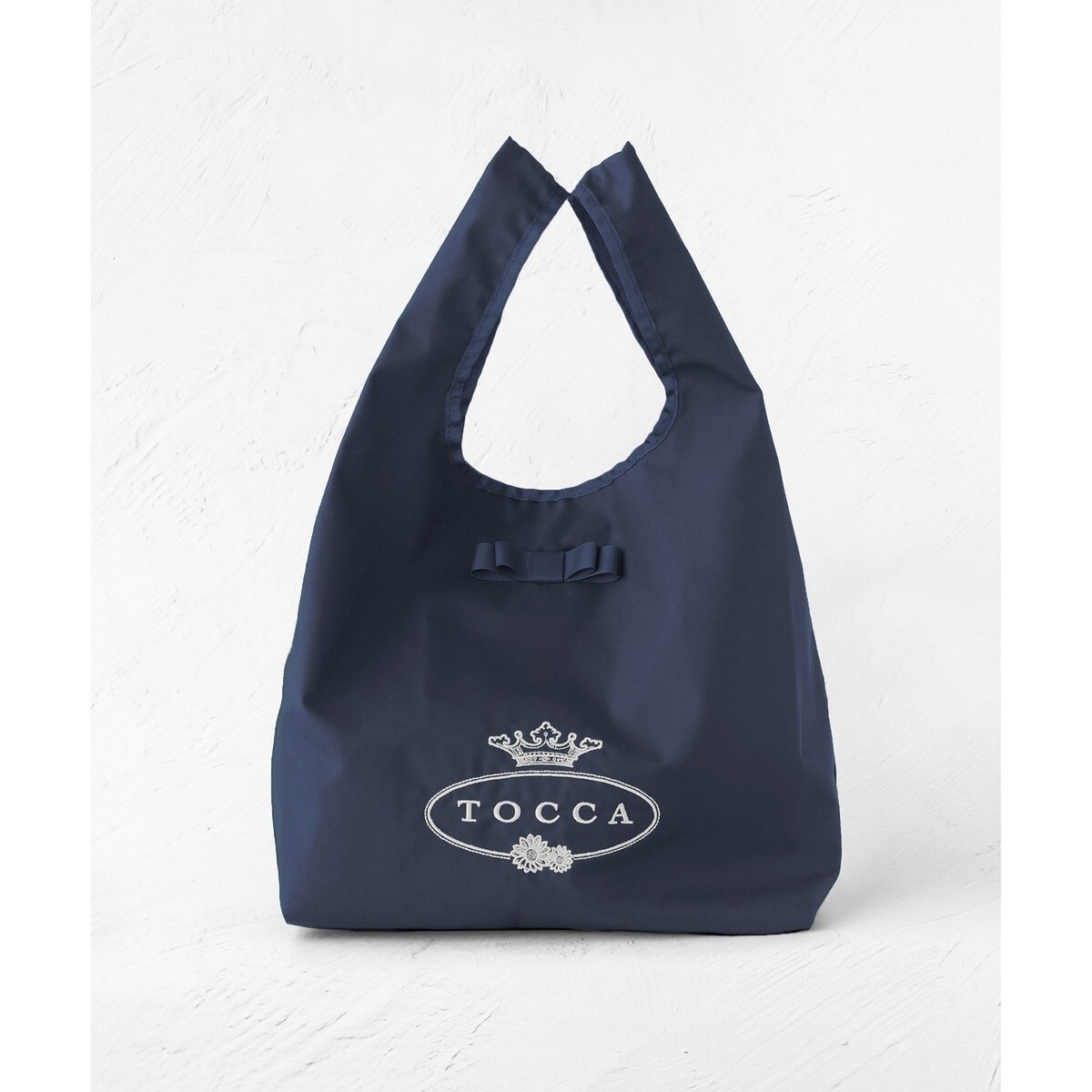 トッカ エコバッグ にゅん様専用 - メルカリ