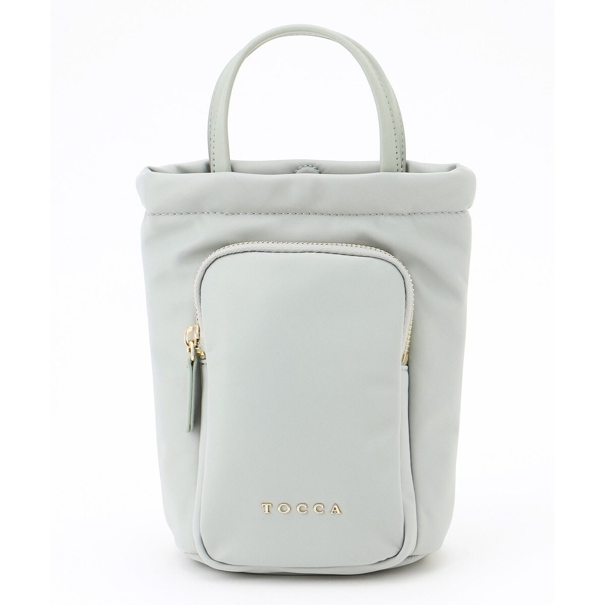 撥水】COLLIS NYLON MULTIBAG マルチバッグ | トッカ(TOCCA