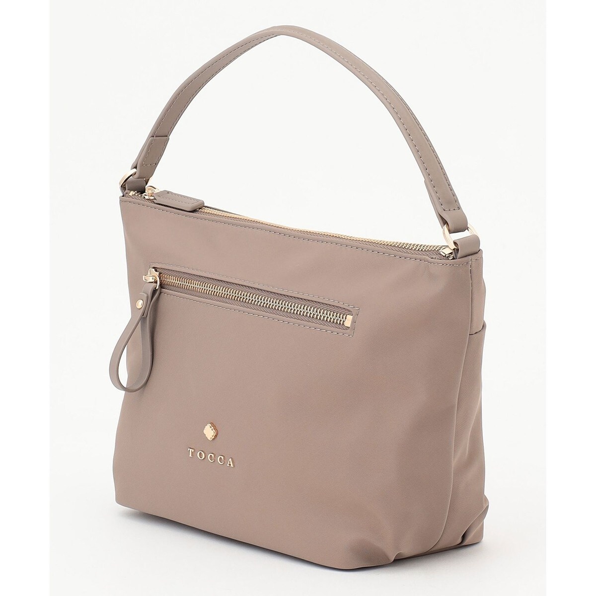 T-LUX NYLONBAG バッグ | トッカ(TOCCA) | マルイウェブチャネル