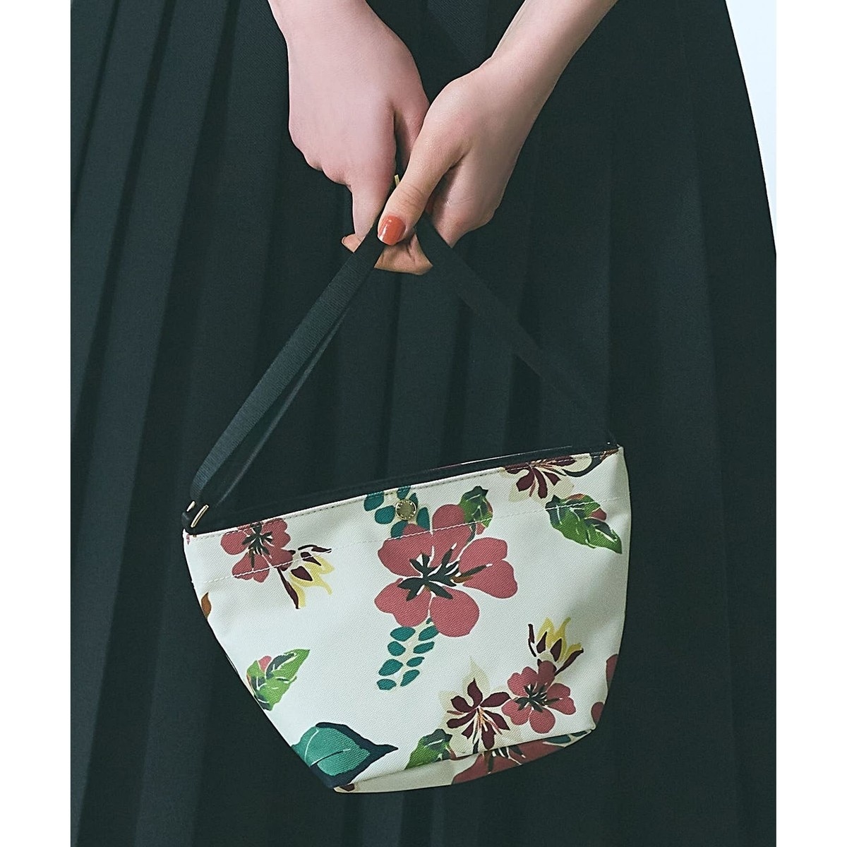 LOVE MY COLOR CROSSBODY BAG バッグ | トッカ(TOCCA) | マルイ