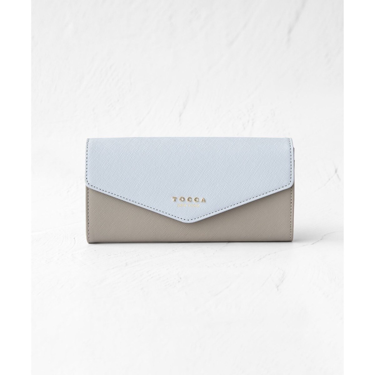 LETTERA LONG WALLET 長財布 | トッカ(TOCCA) | マルイウェブチャネル