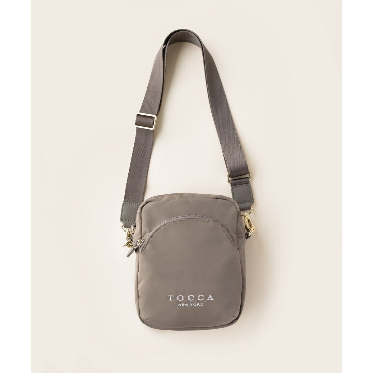国内発送『TOCCA』COLLINA BUCKETBAG バケットバッグ WEB＆一部店舗限定】【撥水・環境に優しい素材】COLLINA