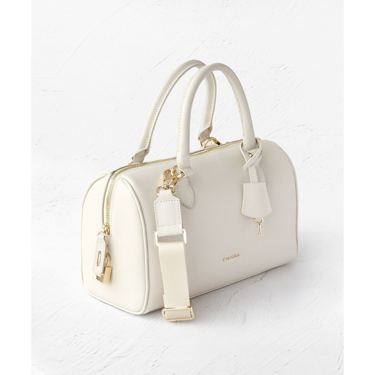 アニエスベー　ボストンバッグ　美品　TAS12-02 LA DAME TAS12-02 LA DAME ボストンバック | アニエスベー ボヤージュ