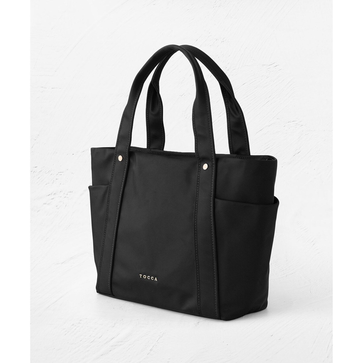 A4サイズ対応】NEW AVENUE NYLONBAG ナイロンバッグ | トッカ
