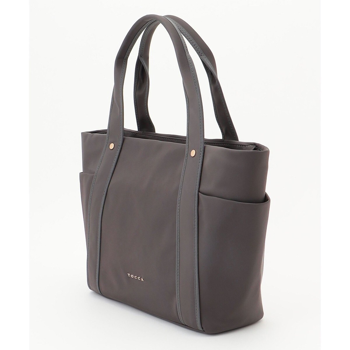 A4サイズ対応】NEW AVENUE NYLONBAG ナイロンバッグ | トッカ