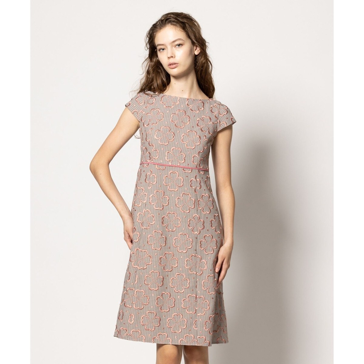 DRESS – TOCCA OFFICIAL SITE