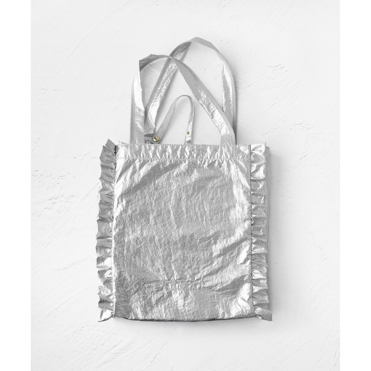 SHINE WAVES SUBBAG トートバッグ | トッカ(TOCCA) | マルイ