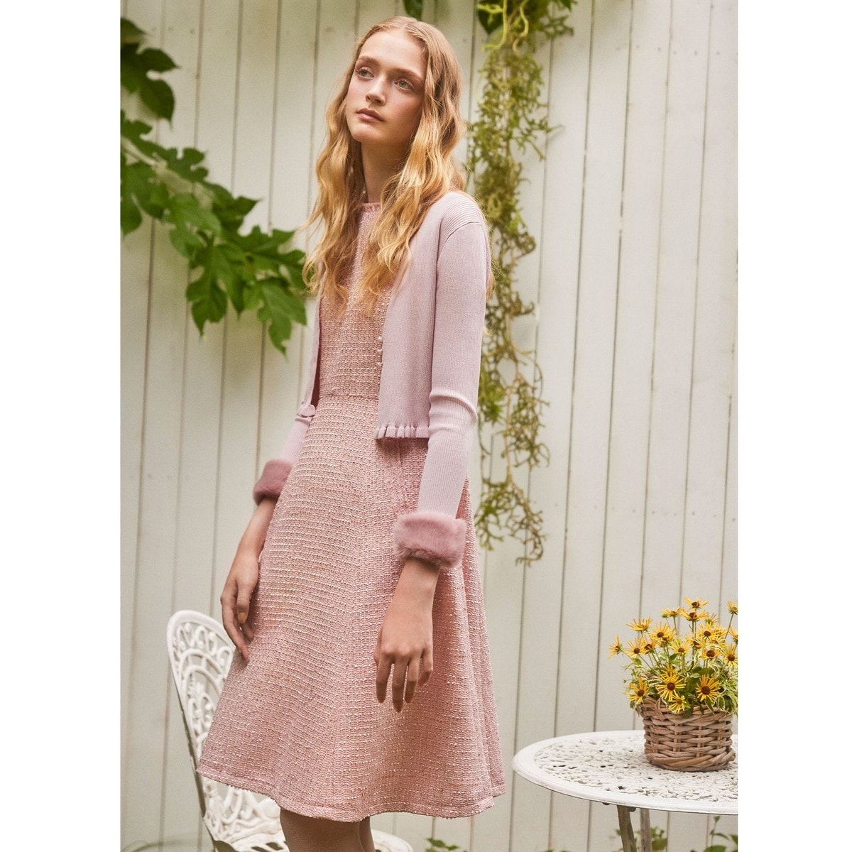 トッカ(TOCCA) レディース ワンピース の一覧 | マルイウェブチャネル