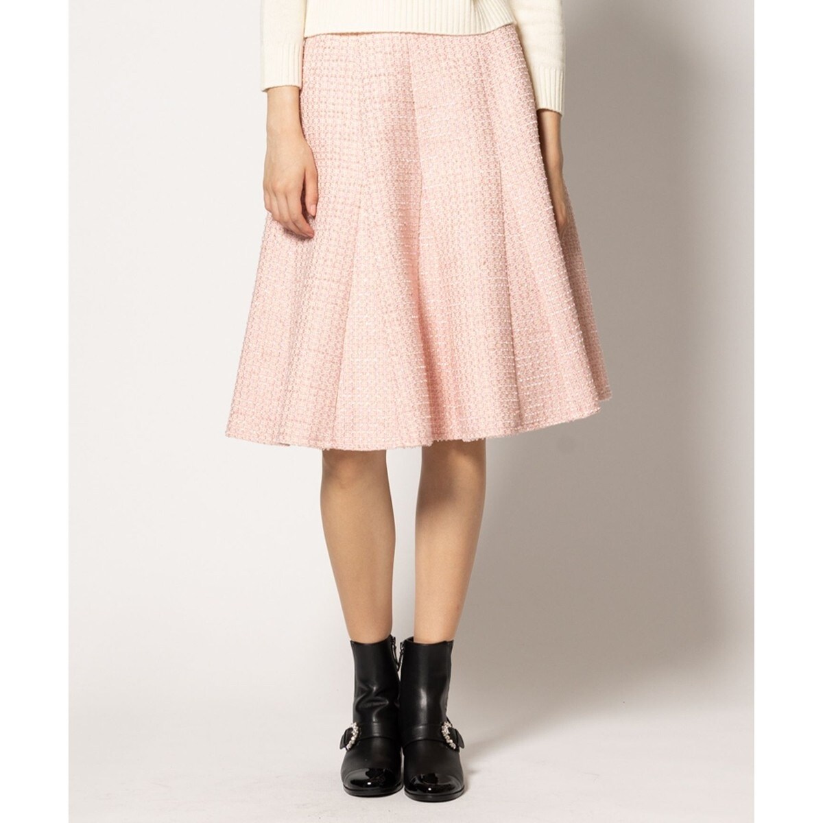 洗える】SMALL STAR スカート | トッカ(TOCCA) | マルイウェブチャネル