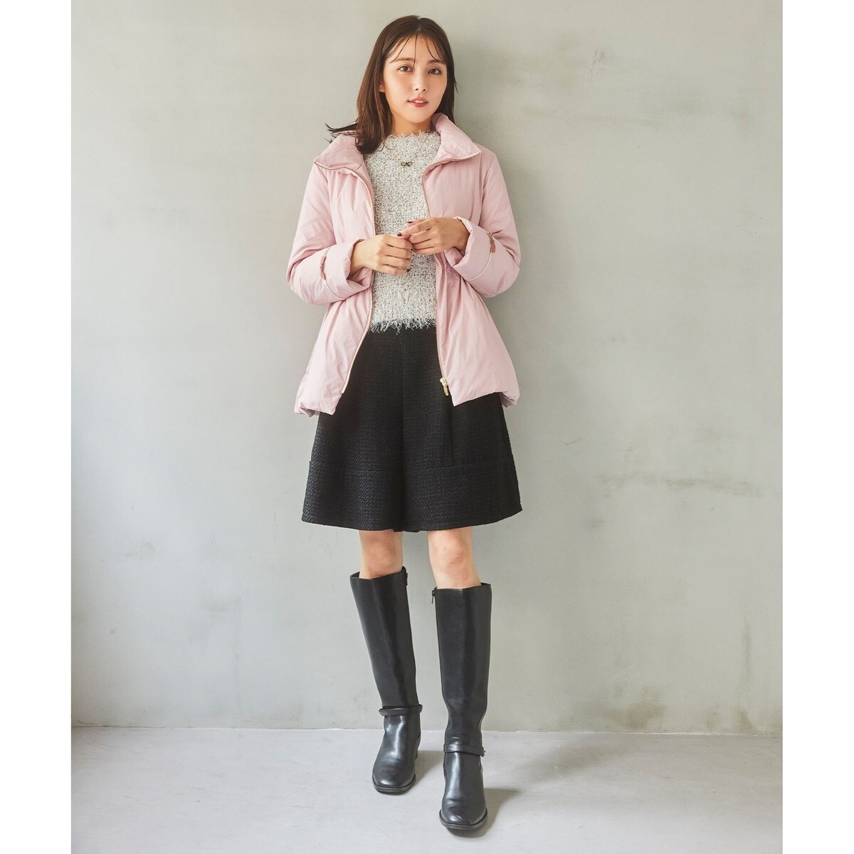 PANTS OF CHARLOTTE キュロットパンツ | トッカ(TOCCA) | マルイウェブ