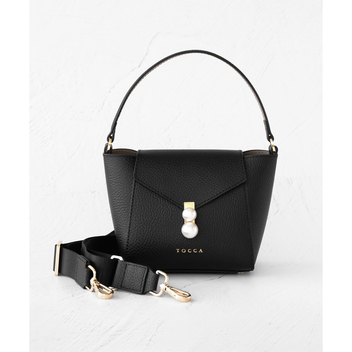 2WAY / A4収納可】中型ビーズショルダーバッグ | デシグアル(Desigual