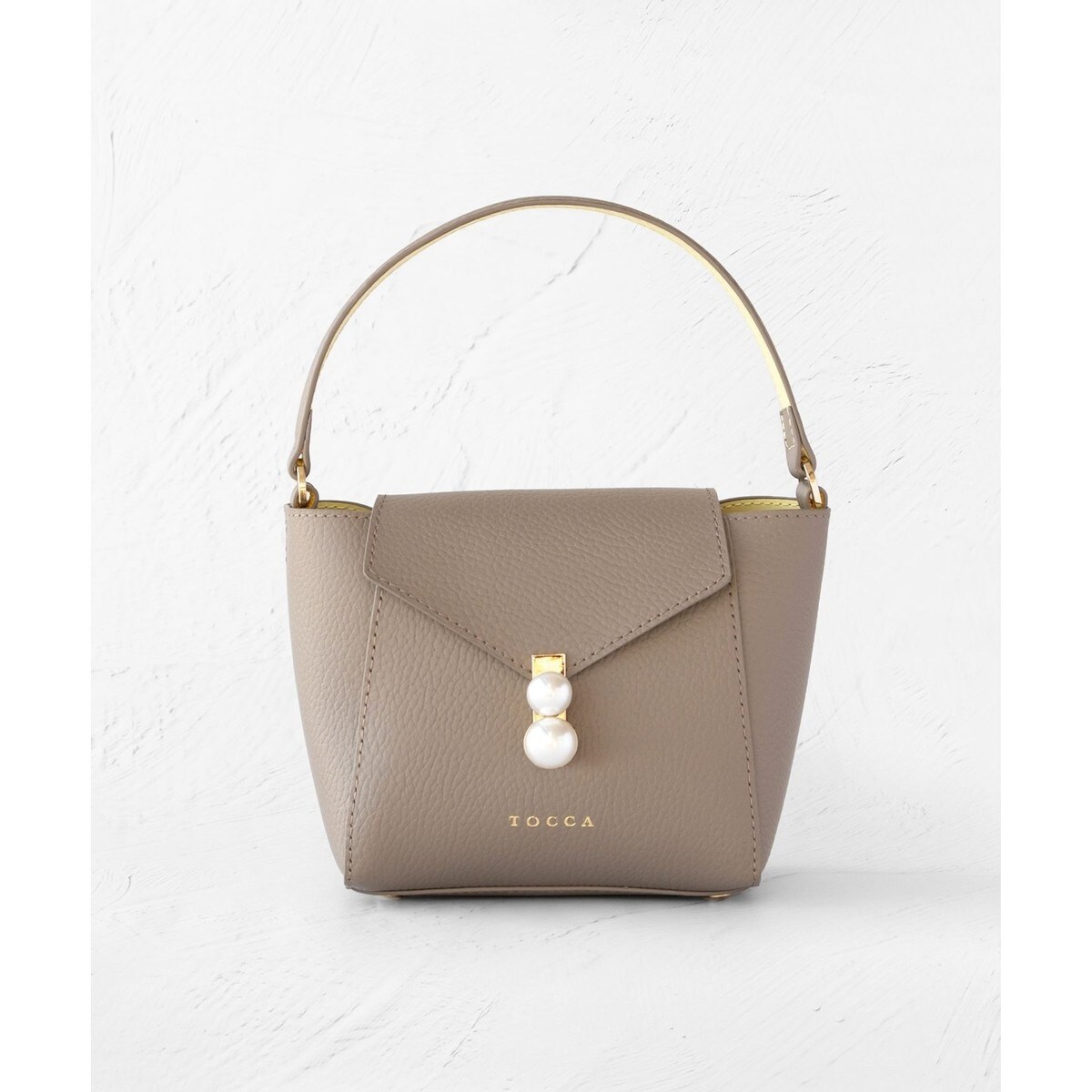 2WAY / A4収納可】中型ビーズショルダーバッグ | デシグアル(Desigual