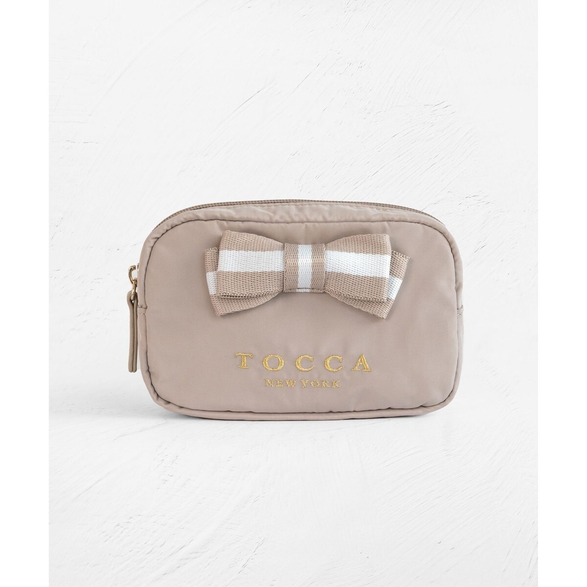 本日限定⭐新品未使用タグ付【WEB限定】クレストブリッジチェックバニティポーチ 新品未使用タグ付【WEB限定】クレストブリッジチェックバニティ