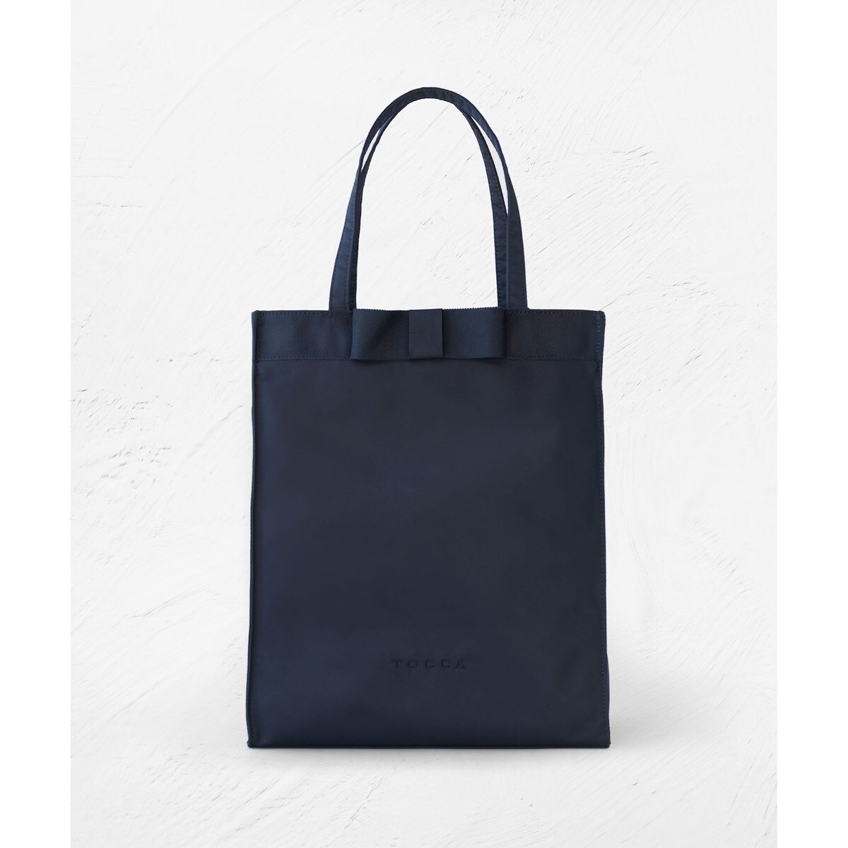 【TOCCA】【撥水】DANCING LOVE FRILL SUBBAG サブバッグ 撥水】DANCING LOVE FRILL SUBBAG サブバッグ / TOCCA