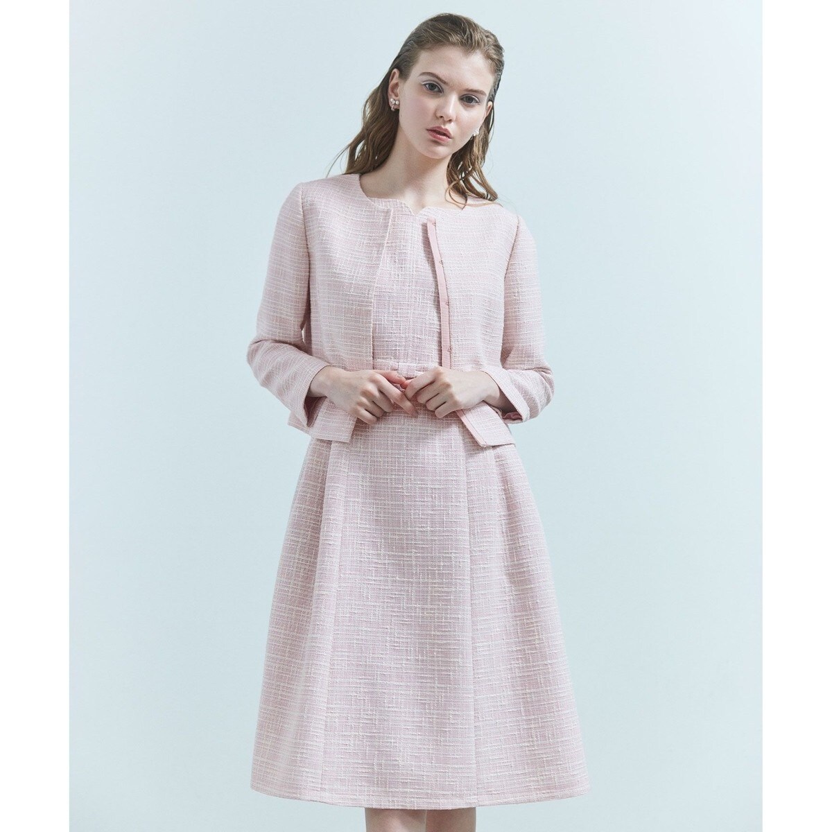 トッカ(TOCCA) レディース (セレモニー・入学式・卒業式) の一覧