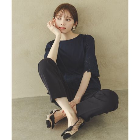 [^ԁFPRTOGS0805]2025SS OCCASION COLLECTIONFLY FRERRY tC t[[̏íAƒŐ􂢂ł鏤iłBH΂悤ɌyVGbg|Cg̃pcłBVvȑfނȂ̂ŁAlXȃgbvXɍ킹₷ȂĂ܂B̃v`{TOCCA炵iŃtF~jBƂĂ_炢SnłPNʂĂ܂BfނŃVvȃhXAxAgbṽhXAZj[AIP[WV[ɂ҂ȃWPbg܂BňFʁLkF₠聙Fy@\zELEڐG⊴