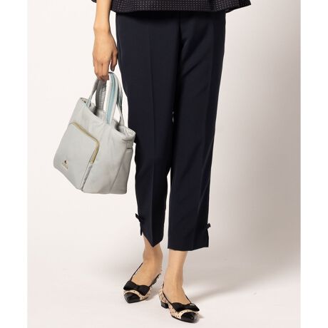 [^ԁFPRTOGS0805]2025SS OCCASION COLLECTIONFLY FRERRY tC t[[̏íAƒŐ􂢂ł鏤iłBH΂悤ɌyVGbg|Cg̃pcłBVvȑfނȂ̂ŁAlXȃgbvXɍ킹₷ȂĂ܂B̃v`{TOCCA炵iŃtF~jBƂĂ_炢SnłPNʂĂ܂BfނŃVvȃhXAxAgbṽhXAZj[AIP[WV[ɂ҂ȃWPbg܂BňFʁLkF₠聙Fy@\zELEڐG⊴