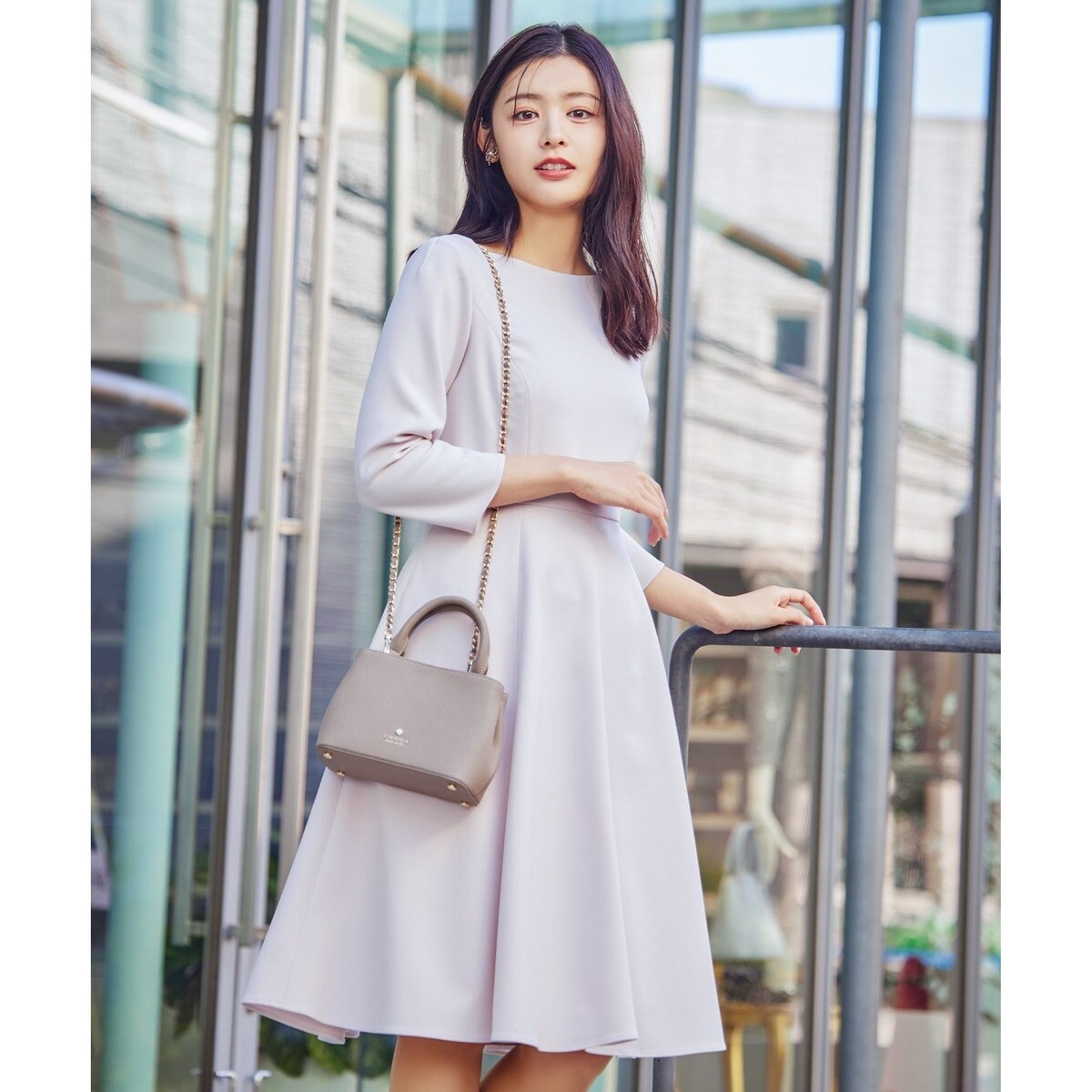 TOCCA -ONWARD- – TOCCA OFFICIAL SITE