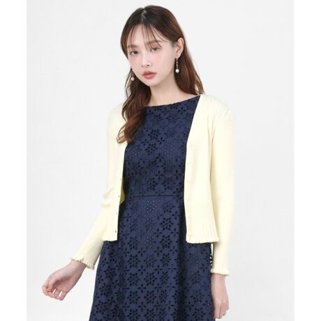 [^ԁFKRTOGS0010]2025 PRE SPRING COLLECTIONSPRING RESONATE XvO ]lCg̏íAƒŐ􂢂ł鏤iłBƂĂ_炩ƂƊ炩ȑfނ̃J[fBKBV[Yg݊ƁAhXɍ킹₷VGbg|CgłB_ȃuÂۂ^A׌Ă܂BƐ̃t肰ȂłBhX̏̉HDɂ͂Bfނ̃vI[o[ƃATuƂč킹R[fBl[g߂łBňFʁLkF聙F