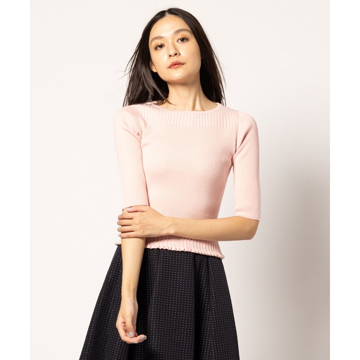 WEB限定】【TOCCA LAVENDER】2way