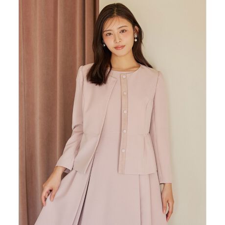 [^ԁFJKTOGS0805]2025SS OCCASION COLLECTIONFLY FRERRY tC t[[̏íAƒŐ􂢂ł鏤iłBH΂悤ɌyVGbg|Cg̃m[J[WPbgBVvȑfނȂ̂ŁAǂȃhXɂ킹₷Ɗł܂BTOCCA炵tF~jȃfUCŁAȃZbgAbvX^Co܂BfރACeł́AZj[ʋ΂ɃZbgŒĂ̂߂ȃhXAxAgbṽhXASnǂpc܂BňFʁLkF₠聙Fy@\zELEڐG⊴