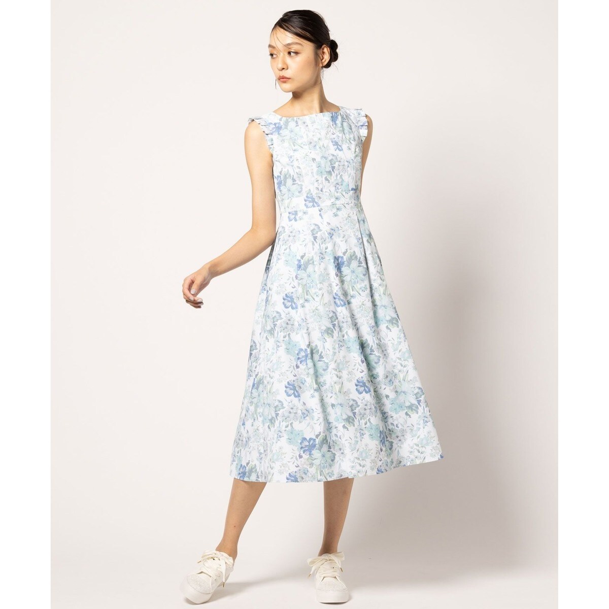 トッカ(TOCCA) レディース ワンピースドレス の一覧 | マルイウェブ