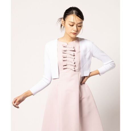 [^ԁFKRTOGS0200]2025 PRE SPRING COLLECTIONSQUARE BOLERO XNGA {̏íAƒŐ􂢂ł鏤iłBԂ̃XNGA{BhXɂ҂ȃRpNgTCY₷ANlC̃ACełBZ߂̃OXŃX^CǂoXɁBƂۂɂȂfUCȂ̂ŁAʋ΂tH[}ȃV[ɂ߁BƂ҂ݕłVA΂ރV[Y܂ł܂BňFʁLkF聙F