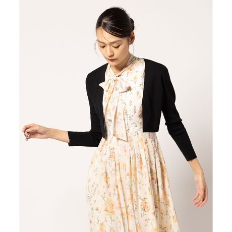 [^ԁFKRTOGS0200]2025 PRE SPRING COLLECTIONSQUARE BOLERO XNGA {̏íAƒŐ􂢂ł鏤iłBԂ̃XNGA{BhXɂ҂ȃRpNgTCY₷ANlC̃ACełBZ߂̃OXŃX^CǂoXɁBƂۂɂȂfUCȂ̂ŁAʋ΂tH[}ȃV[ɂ߁BƂ҂ݕłVA΂ރV[Y܂ł܂BňFʁLkF聙F