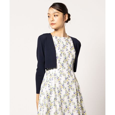 [^ԁFKRTOGS0200]2025 PRE SPRING COLLECTIONSQUARE BOLERO XNGA {̏íAƒŐ􂢂ł鏤iłBԂ̃XNGA{BhXɂ҂ȃRpNgTCY₷ANlC̃ACełBZ߂̃OXŃX^CǂoXɁBƂۂɂȂfUCȂ̂ŁAʋ΂tH[}ȃV[ɂ߁BƂ҂ݕłVA΂ރV[Y܂ł܂BňFʁLkF聙F