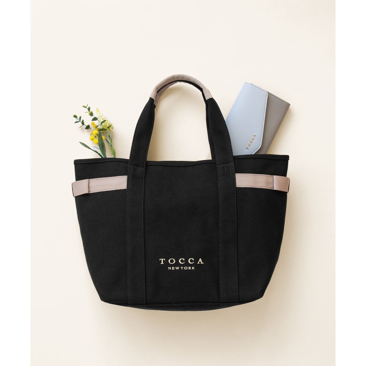 A4サイズ対応】T-JARDIN BASKET かごバッグ | トッカ(TOCCA A4サイズ対応】T-JARDIN BASKET かごバッグ | トッカ(TOCCA