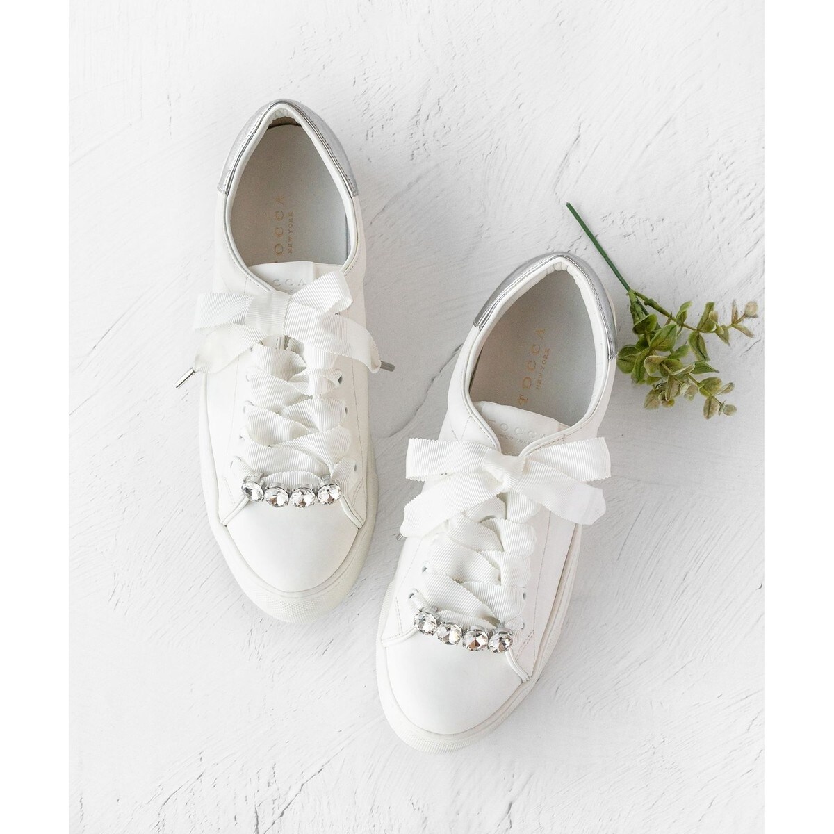 BIJOUX SNEAKERS スニーカー（スニーカー）｜TOCCA（トッカ）の