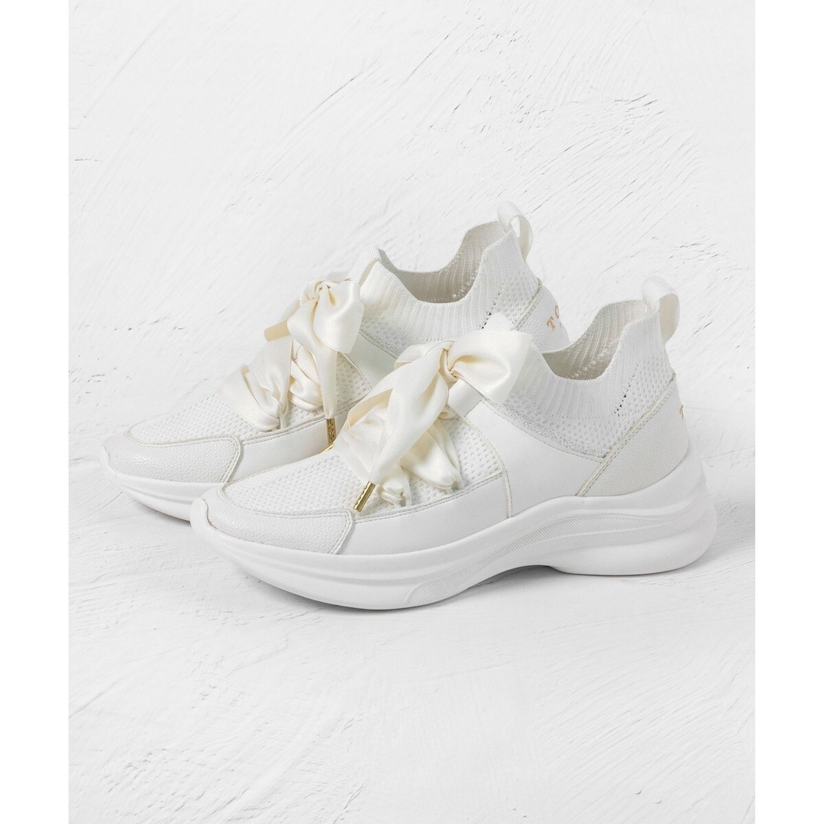 PEARL SNEAKERS スニーカー（スニーカー）｜TOCCA（トッカ）の
