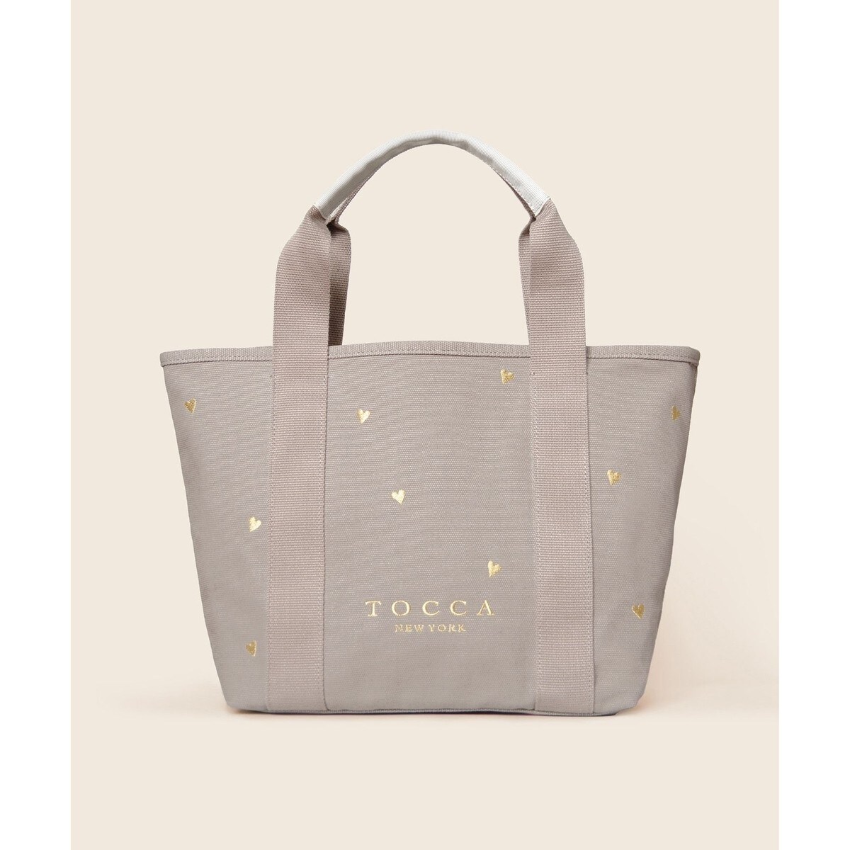 大人気・新色登場・WEB＆一部店舗限定】LUCKY SHOWER CANVASTOTE