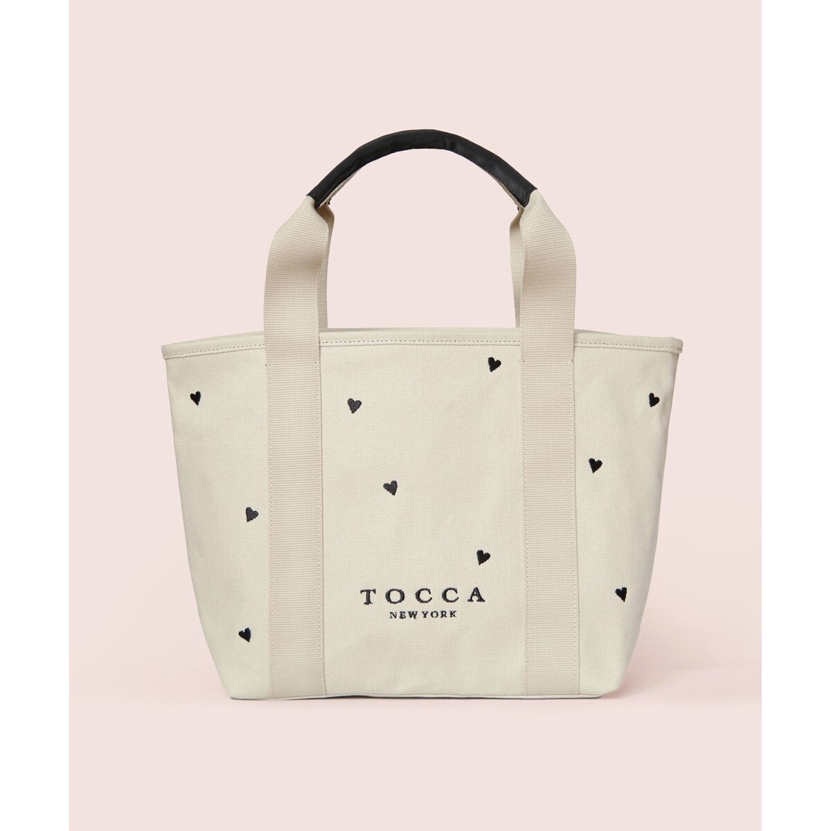 値下げ　TOCCA トッカ　トートバッグ　2WAY 数回使用　ショルダーバッグ 値下げ TOCCA トッカ トートバッグ 2WAY 数回使用 ショルダー