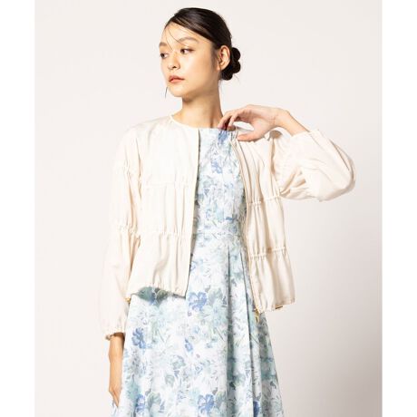 [^ԁFJKTOGM0300]2025 PRE SPRING COLLECTIONMILLE FILLE ~tB[̏íAƒŐ􂢂ł鏤iłB̂u]́AG̃gh𔽉fACeŁAy₩Ȉۂ^܂BӂƂMU[fUCŁA_炩VGbgtF~jĂ܂Bn߁At̒gɂ҂BuEXołƉHD邱ƂłAfC[ȃR[fBl[g؂₩ɂĂ܂BƂĂy₩œ₷̂ŁAt̂łɂ߂łByfށzuCggp̔[fށBǂƃn܂BC[W[PAƝ@\fނłBTCN100%gpĂ܂By@\zEELEڐG⊴ňFLkFF₠