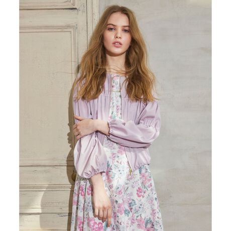 [^ԁFJKTOGM0300]2025 PRE SPRING COLLECTIONMILLE FILLE ~tB[̏íAƒŐ􂢂ł鏤iłB̂u]́AG̃gh𔽉fACeŁAy₩Ȉۂ^܂BӂƂMU[fUCŁA_炩VGbgtF~jĂ܂Bn߁At̒gɂ҂BuEXołƉHD邱ƂłAfC[ȃR[fBl[g؂₩ɂĂ܂BƂĂy₩œ₷̂ŁAt̂łɂ߂łByfށzuCggp̔[fށBǂƃn܂BC[W[PAƝ@\fނłBTCN100%gpĂ܂By@\zEELEڐG⊴ňFLkFF₠