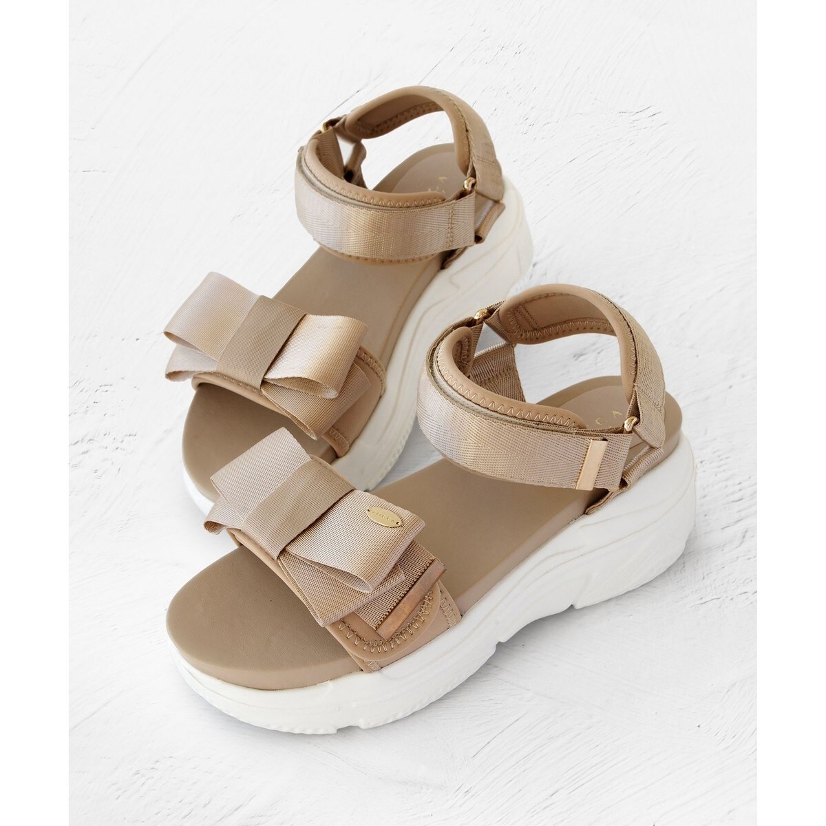 TOCCA サンダル箱付き36 未使用 楽天市場】【8/24～25限定・最大2万円OFFクーポン配布中】TODS