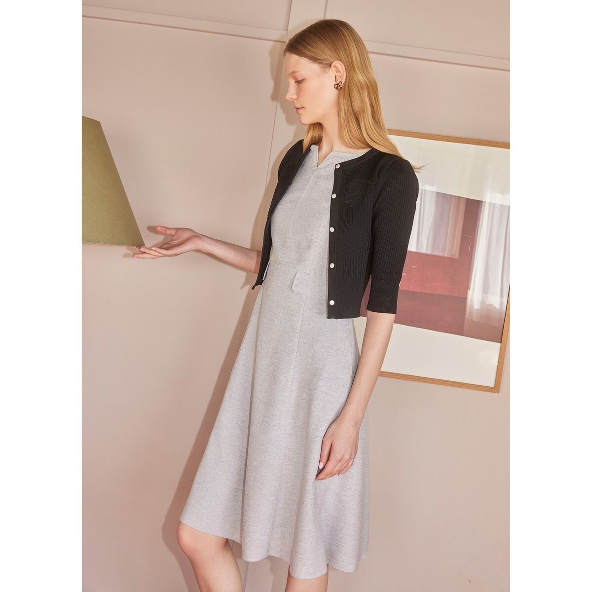専用　TOCCA ワンピース2枚　姉妹　結婚式　お揃い　サイズ120&100 トッカ(TOCCA) レディース ワンピース の一覧 | マルイウェブ