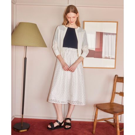 [^ԁFOPTOGM0870]2025 SPRING COLLECTIONFLOWER OF WINDMILL t[ Iu ECh~̏íAƒŐ􂢂ł鏤iłB1ƂĂ͂AJ[fBKjbgHD1NʂĂhXłBg̃Jbg\[͒Sn̗ǂufނgpBĝ̃CEȂ悤AׂuœKxȌ݂܂BXJ[gTOCCAIWi̎hJő@ׂɂ肵AӂƂVGbgɎdĂĂ܂B܂Afނł肵uEX܂By@\zL@\fނgpĂ܂BňFʁLkF₠聙F₠