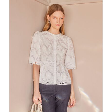 [^ԁFBLTOGM0857]2025 SPRING COLLECTIONFLOATING FLOWER t[eBO t[̏íAƒŐ􂢂ł鏤iłBTOCCA炵hJ̃uEXBACbgƕԂ̃`[t́AЂƂЂƂJɎƂŃJbgDĂ܂BȑfނłAƂVGbgőlۂۂɎdグĂ܂B䂪I߂܂ł钷łƊ܂BňFʁLkFF₠y@\zEL