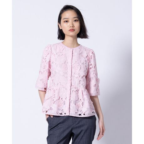 [^ԁFBLTOGM0857]2025 SPRING COLLECTIONFLOATING FLOWER t[eBO t[̏íAƒŐ􂢂ł鏤iłBTOCCA炵hJ̃uEXBACbgƕԂ̃`[t́AЂƂЂƂJɎƂŃJbgDĂ܂BȑfނłAƂVGbgőlۂۂɎdグĂ܂B䂪I߂܂ł钷łƊ܂BňFʁLkFF₠y@\zEL