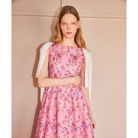 [^ԁFKRTOGM0305]2025 SPRING COLLECTIONEYELET AJISAI ACbg AWTC̏íAƒŐ􂢂ł鏤iłBƂGŁAƂĂyfފTOCCA̒AJISAIjbgB[΍≷xɂ҂ŁAhXɍ킹₷RpNgȃTCỸ{łB_ȃuؚĂ܂B͒Ԃ̌`ɃACbgAȈۂɎdグ܂Bfނł肵J[fBK܂BňFLkF聙F₠