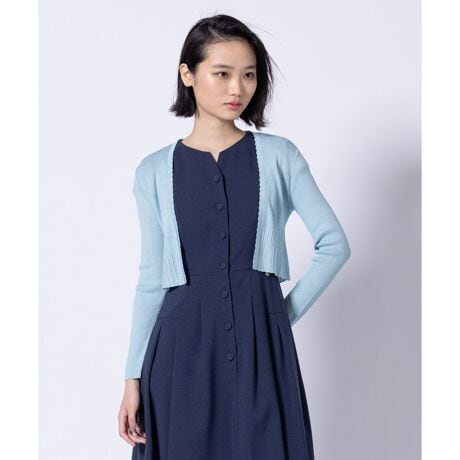 [^ԁFKRTOGM0305]2025 SPRING COLLECTIONEYELET AJISAI ACbg AWTC̏íAƒŐ􂢂ł鏤iłBƂGŁAƂĂyfފTOCCA̒AJISAIjbgB[΍≷xɂ҂ŁAhXɍ킹₷RpNgȃTCỸ{łB_ȃuؚĂ܂B͒Ԃ̌`ɃACbgAȈۂɎdグ܂Bfނł肵J[fBK܂BňFLkF聙F₠