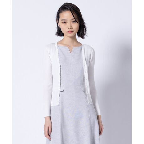 [^ԁFKRTOGM0300]2025 SPRING COLLECTIONEYELET AJISAI ACbg AWTC̏íAƒŐ􂢂ł鏤iłBƂGŁAƂĂyfފTOCCAAJISAIjbgB[΍≷xɂ҂ȃRpNgȃTCỸJ[fBKłB_ȃuؚĂ܂B͒Ԃ̌`ɃACbgAȈۂɎdグ܂Bfނł肵hX킹ɂ҂ȃ{܂BňFLkF聙F₠