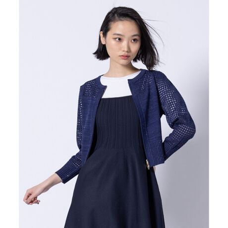 [^ԁFKRTOGM0850]2025 SPRING COLLECTIONSPIDERWEB XpC_[EFȕíAƒŐ􂢂ł鏤iłBȃXpR[҂ݍ܂ꂽWbvAbvjbgu]łBɂƃLLƂЂ₩߂܂B悭bV҂݂ăghvXBS[h̃Wbv炵ۂłBňFʁLkF₠聙F₠