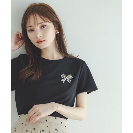 [^ԁFKKTOGM0420]2025 SPRING COLLECTIONBOW BIJOUX {E rW[̏íAƒŐ􂢂ł鏤iłB̃{rW[PATOCCA̐VfUCTVcłBɃu[`̂悤ȃ{̃rW[tĂ̂ŁAANZT[炸̉؂₩܂B͈JɎƂŎdグĂ܂BTVč`́ẪCEȂǂVGbgŃXJ[gX^CŃtF~jɂApcƍ킹ăJWAȃR[fBl[gɂg܂ByfށzyĉKȒSnŁA^ꂵɂA₷łBĝɃtBbg_炩悤ȃVGbgAYȃCۂ܂By@\zڐG⊴鐶ngpĂ܂BO90%ȏJbg鐶ngpĂ܂BňFʁLkF聙F